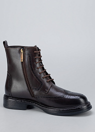 Ботинки Thomas Graf фото № 5 купить