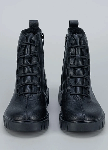 Ботинки Rieker фото № 3 недорого