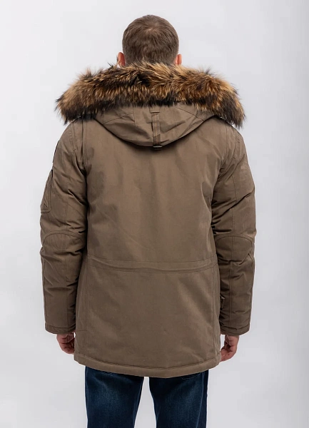 Куртка Shark Force фото № 3 недорого