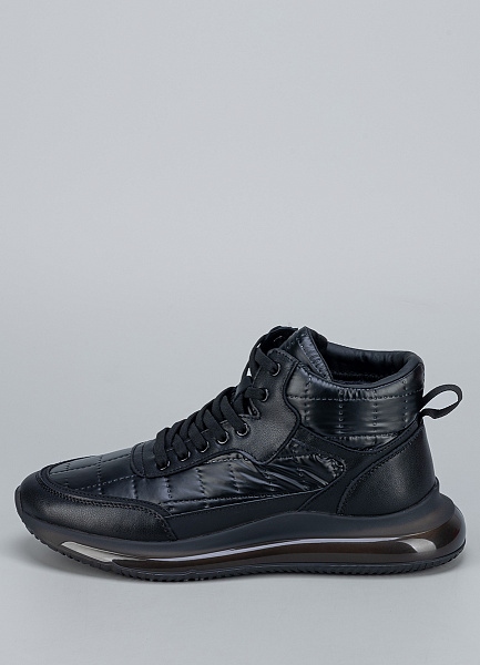 Кроссовки высокие Thomas Graf фото № 1 интернет-магазин