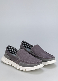 Мокасины Finn Line фото № 2 цена