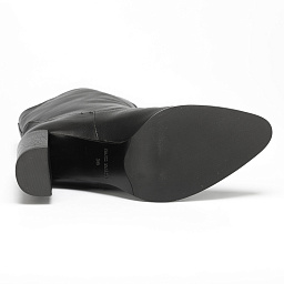 Ботинки Franco Manatti фото № 3 недорого