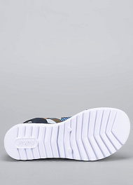 Босоножки Rieker фото № 5 купить