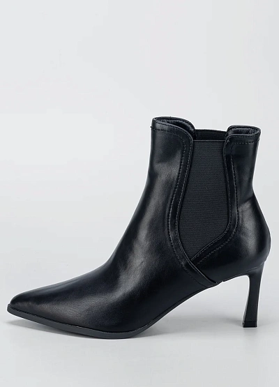 Ботильоны BETSY фото № 1 интернет-магазин