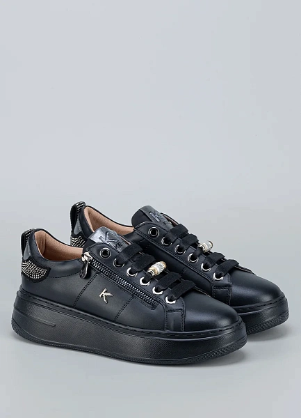 Кеды Keys фото № 2 цена