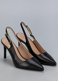 Туфли открытые Loretta Very фото № 2 цена