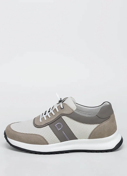 Кроссовки Duca Daretti фото № 1 интернет-магазин