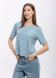 Футболка Thomas Graf фото № 1 интернет-магазин