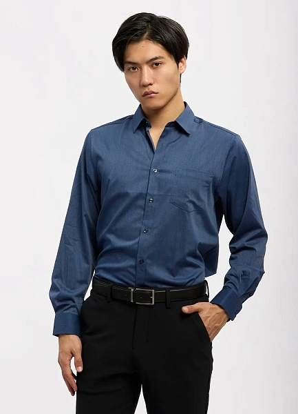 Рубашка Thomas Graf фото № 1 интернет-магазин