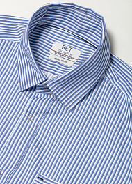 Рубашка Thomas Graf фото № 3 недорого