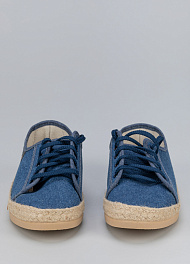 Кеды Alberola фото № 3 недорого