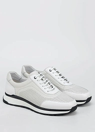 Кроссовки Duca Daretti фото № 2 цена