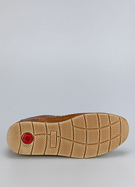 Мокасины Imac фото № 5 купить