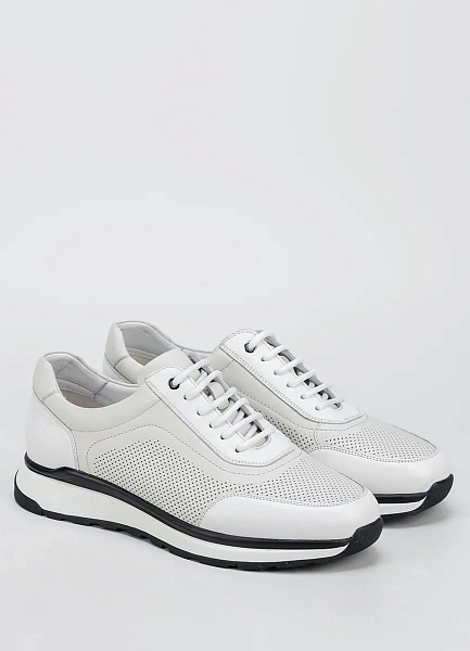 Кроссовки Duca Daretti фото № 2 цена