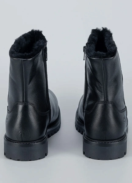 Сапоги inwood фото № 4 Казахстан