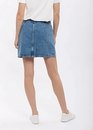 юбка джинсовая Thomas Graf фото № 3 недорого