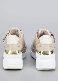 Кроссовки Franco Manatti фото № 4 Казахстан