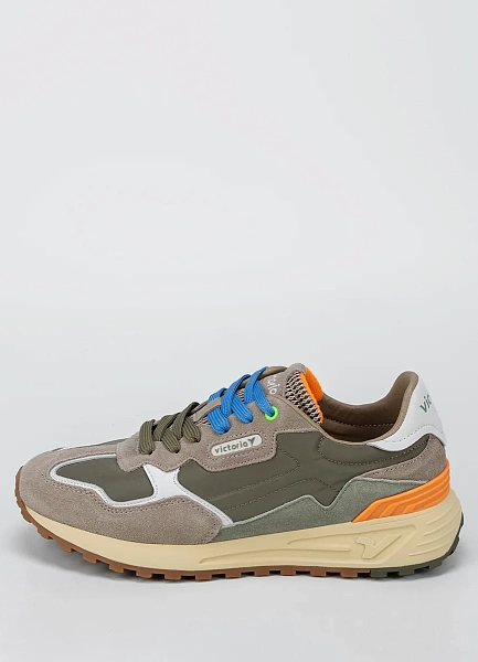 Кроссовки Victoria фото № 1 интернет-магазин