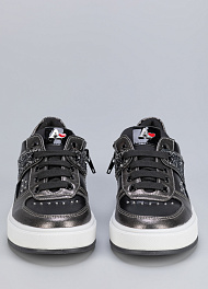 Кеды Asso фото № 3 недорого