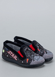 Тапочки закрытые Alberola фото № 2 цена