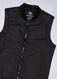 Жилет Duca Daretti фото № 3 недорого