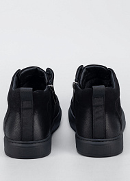 Кеды высокие Mattini фото № 4 Казахстан