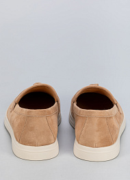 Лоферы Loretta Very фото № 4 Казахстан