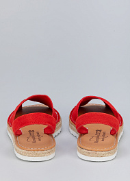 Сандалии Menorquina фото № 4 Казахстан