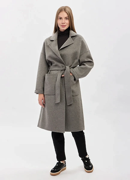 пальто Thomas Graf фото № 2 цена