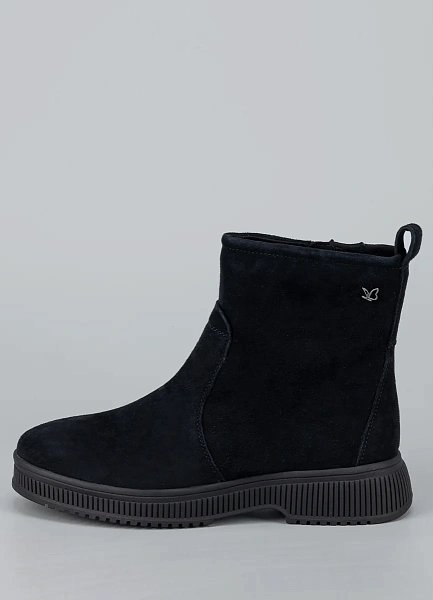 Ботинки Caprice фото № 1 интернет-магазин