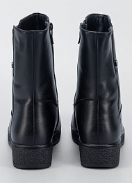 Ботинки комфорт Franco Manatti фото № 4 Казахстан