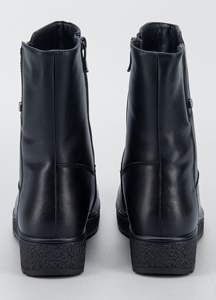 Ботинки комфорт Franco Manatti фото № 4 Казахстан