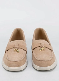 Лоферы Franco Manatti фото № 3 недорого