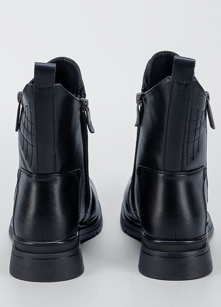 Ботинки Franco Manatti фото № 4 Казахстан