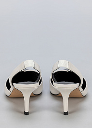 Туфли открытые Loretta Very фото № 4 Казахстан