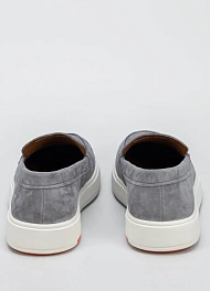 Лоферы Duca Daretti фото № 4 Казахстан