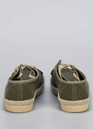 Мокасины Alberola фото № 4 Казахстан