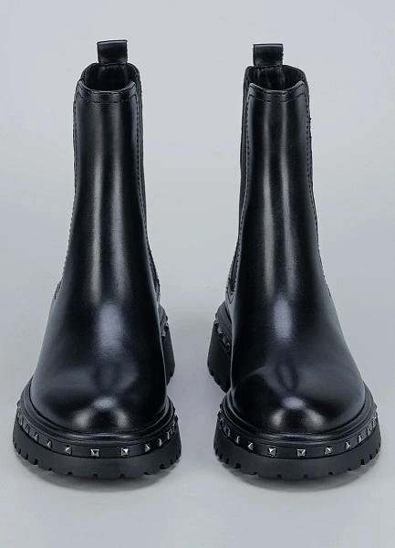 Ботинки-Челси Tamaris фото № 3 недорого