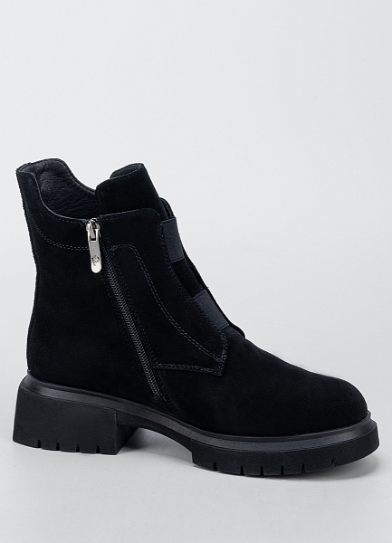 Ботинки Franco Manatti фото № 5 купить