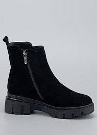 Ботинки Franco Manatti фото № 5 купить