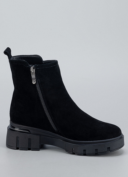 Ботинки Franco Manatti фото № 5 купить