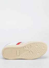 Кеды Franco Manatti фото № 5 купить