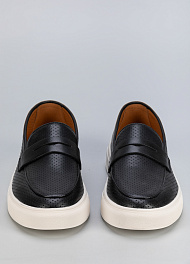 Лоферы Mattini фото № 3 недорого