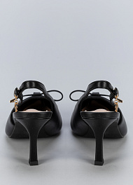 Туфли слингбэки Ferre фото № 4 Казахстан