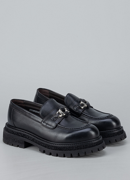 Лоферы Loretta Very фото № 2 цена