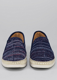 Эспадрильи Verbenas фото № 3 недорого