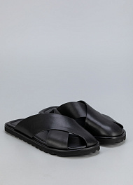 Шлепки Mattini фото № 2 цена