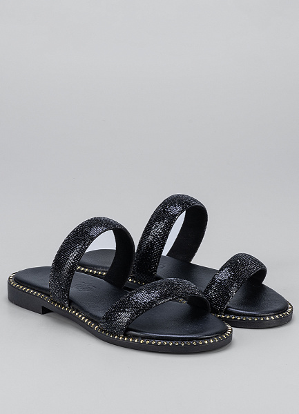 Пантолеты Greek sandals фото № 2 цена