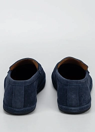 Лоферы Duca Daretti фото № 4 Казахстан