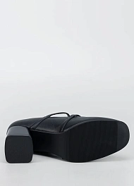 Туфли Franco Manatti фото № 5 купить